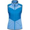imageLittle Donkey Andy Womens Lightweight Golf Vest Warm Outdoor Sleeveless Jacket for Hiking Travel Running Casual5 Vivid Blue