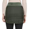 imageLittle Donkey Andy Womens Lightweight Puffer Sport Skorts Warm Quilted Skirt Outdoors Hiking RunningA Army Green