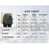 imageLittle Donkey Andy Womens Lightweight Puffer Sport Skorts Warm Quilted Skirt Outdoors Hiking RunningA Army Green
