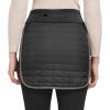 imageLittle Donkey Andy Womens Lightweight Puffer Sport Skorts Warm Quilted Skirt Outdoors Hiking RunningA Dark Grey