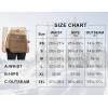 imageLittle Donkey Andy Womens Lightweight Puffer Sport Skorts Warm Quilted Skirt Outdoors Hiking RunningA Dark Khaki