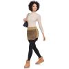imageLittle Donkey Andy Womens Lightweight Puffer Sport Skorts Warm Quilted Skirt Outdoors Hiking RunningA Dark Khaki