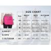 imageLittle Donkey Andy Womens Lightweight Puffer Sport Skorts Warm Quilted Skirt Outdoors Hiking RunningA Fuchsia Rose