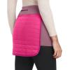 imageLittle Donkey Andy Womens Lightweight Puffer Sport Skorts Warm Quilted Skirt Outdoors Hiking RunningA Fuchsia Rose