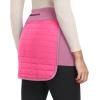 imageLittle Donkey Andy Womens Lightweight Puffer Sport Skorts Warm Quilted Skirt Outdoors Hiking RunningA Granita Red