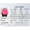 imageLittle Donkey Andy Womens Lightweight Puffer Sport Skorts Warm Quilted Skirt Outdoors Hiking RunningA Granita Red