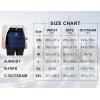 imageLittle Donkey Andy Womens Lightweight Puffer Sport Skorts Warm Quilted Skirt Outdoors Hiking RunningA Navy Blue
