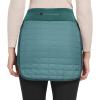 imageLittle Donkey Andy Womens Lightweight Puffer Sport Skorts Warm Quilted Skirt Outdoors Hiking RunningA Viridian Green