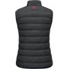 imageLittle Donkey Andy Womens Lightweight Puffer Vest Outerwear Winter Warm Sleeveless Jacket for Casual Travel Golf Hiking2 Charcoal Gray