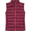 imageLittle Donkey Andy Womens Lightweight Puffer Vest Outerwear Winter Warm Sleeveless Jacket for Casual Travel Golf Hiking6 Fuchsia Purple