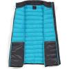 imageLittle Donkey Andy Womens Lightweight Warm Puffer Golf Vest Thermal Winter Sleeveless Jacket for Hiking Travel CasualA2 Steel Gray
