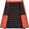 imageLittle Donkey Andy Womens Lightweight Warm Puffer Golf Vest Thermal Winter Sleeveless Jacket for Hiking Travel CasualB5 Vibrant Orange