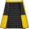 imageLittle Donkey Andy Womens Lightweight Warm Puffer Golf Vest Thermal Winter Sleeveless Jacket for Hiking Travel CasualB6 Cyber Yellow