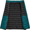 imageLittle Donkey Andy Womens Lightweight Warm Puffer Golf Vest Thermal Winter Sleeveless Jacket for Hiking Travel CasualB7 Viridian Green