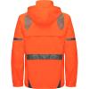Fluorescent Orange