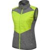 6. Gray/Fluorescent Yellow