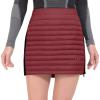 B Dark Red