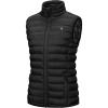 1. Jet Black