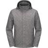 imageLittle Donkey Andy Mens Highperformance Waterproof Rain Jacket Ultra Lightweight Rain Shell for HikingGolfTravelB15whiteGrey