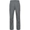 imageLittle Donkey Andy Mens Lightweight Waterproof Rain Pants Breathable Hiking Pant for Outdoor FishingA2 Gray