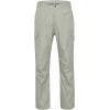 imageLittle Donkey Andy Mens Lightweight Waterproof Rain Pants Breathable Hiking Pant for Outdoor FishingA3 Rock Gray