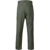 imageLittle Donkey Andy Mens Lightweight Waterproof Rain Pants Breathable Hiking Pant for Outdoor FishingA4 Military Olive