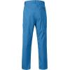 imageLittle Donkey Andy Mens Lightweight Waterproof Rain Pants Breathable Hiking Pant for Outdoor FishingA5 Mosaic Blue