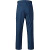 imageLittle Donkey Andy Mens Lightweight Waterproof Rain Pants Breathable Hiking Pant for Outdoor FishingA6 Blue Mirage