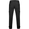 imageLittle Donkey Andy Mens Lightweight Waterproof Rain Pants Breathable Hiking Pant for Outdoor FishingB1 Black
