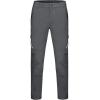 imageLittle Donkey Andy Mens Lightweight Waterproof Rain Pants Breathable Hiking Pant for Outdoor FishingB2 Gray