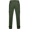 imageLittle Donkey Andy Mens Lightweight Waterproof Rain Pants Breathable Hiking Pant for Outdoor FishingB3 Deep Green