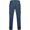 imageLittle Donkey Andy Mens Lightweight Waterproof Rain Pants Breathable Hiking Pant for Outdoor FishingB4 Navy Blue
