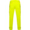 imageLittle Donkey Andy Mens Lightweight Waterproof Rain Pants Breathable Hiking Pant for Outdoor FishingB6 Fruit Green