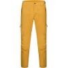 imageLittle Donkey Andy Mens Lightweight Waterproof Rain Pants Breathable Hiking Pant for Outdoor FishingB7 Ceylon Yellow