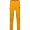 imageLittle Donkey Andy Mens Rain Pants Waterproof Lightweight Breathable Rainproof Pants for Hiking Golf FishingCyber Yellow