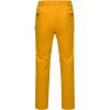 imageLittle Donkey Andy Mens Rain Pants Waterproof Lightweight Breathable Rainproof Pants for Hiking Golf FishingCyber Yellow