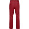 imageLittle Donkey Andy Mens Rain Pants Waterproof Lightweight Breathable Rainproof Pants for Hiking Golf FishingRed