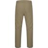 imageLittle Donkey Andy Mens Waterproof Lightweight Rain Pants Breathable Windproof Hiking Golf Fishing PantsBurnt Olive