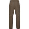 imageLittle Donkey Andy Mens Waterproof Lightweight Rain Pants Breathable Windproof Hiking Golf Fishing PantsCoffee Liqueur