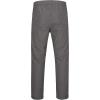imageLittle Donkey Andy Mens Waterproof Lightweight Rain Pants Breathable Windproof Hiking Golf Fishing PantsPewter