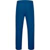 imageLittle Donkey Andy Mens Waterproof Lightweight Rain Pants Breathable Windproof Hiking Golf Fishing PantsVallarta Blue