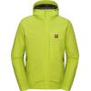 imageLittle Donkey Andy Mens Waterproof Rain Jacket Windproof Light Jacket Outdoor Rain Shell with Hood for Hiking Travel GolfLove Bird