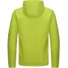 imageLittle Donkey Andy Mens Waterproof Rain Jacket Windproof Light Jacket Outdoor Rain Shell with Hood for Hiking Travel GolfLove Bird