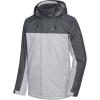 B1.steel Gray/Light Gray