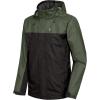 B6.black/Army Green
