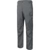 imageLittle Donkey Andy Mens Lightweight Waterproof Rain Pants Breathable Hiking Pant for Outdoor FishingA2 Gray