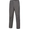 imageLittle Donkey Andy Mens Waterproof Lightweight Rain Pants Breathable Windproof Hiking Golf Fishing PantsPewter