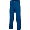 imageLittle Donkey Andy Mens Waterproof Lightweight Rain Pants Breathable Windproof Hiking Golf Fishing PantsVallarta Blue