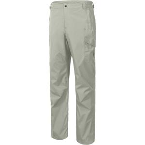 imageLittle Donkey Andy Mens Lightweight Waterproof Rain Pants Breathable Hiking Pant for Outdoor FishingA3 Rock Gray