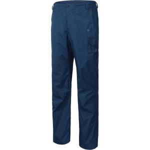 imageLittle Donkey Andy Mens Lightweight Waterproof Rain Pants Breathable Hiking Pant for Outdoor FishingA6 Blue Mirage